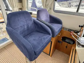 Thumbnail von Hardy Commander 32