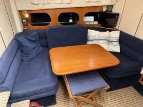 Thumbnail von Hardy Commander 32