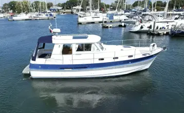 Thumbnail von Hardy Commander 32