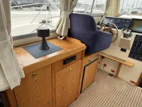 Thumbnail von Hardy Commander 32