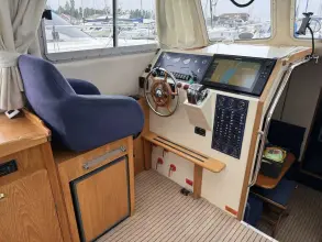 Thumbnail von Hardy Commander 32