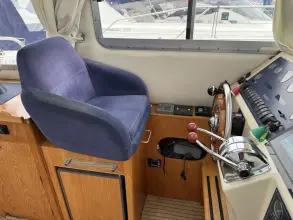 Thumbnail von Hardy Commander 32