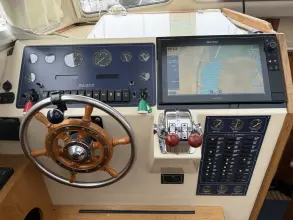 Thumbnail von Hardy Commander 32