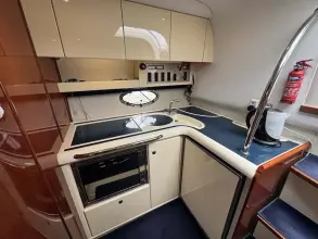 Thumbnail von Fairline Targa 37 Vesper