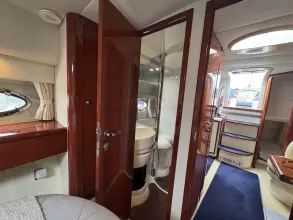 Thumbnail von Fairline Targa 37 Vesper