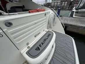 Thumbnail von Fairline Targa 37 Vesper