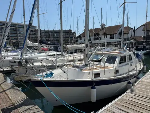 Cromarty 36