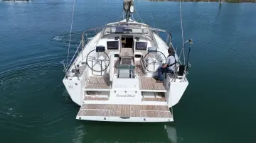 Thumbnail von Dufour 512 Grand Large Second Wind