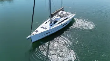 Thumbnail von Dufour 512 Grand Large Second Wind