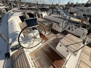 Thumbnail von Dufour 512 Grand Large Second Wind