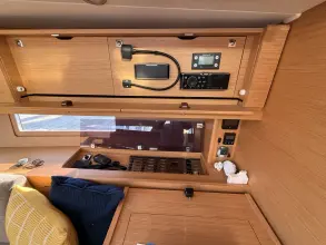 Thumbnail von Dufour 512 Grand Large Second Wind