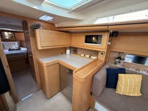 Thumbnail von Dufour 512 Grand Large Second Wind