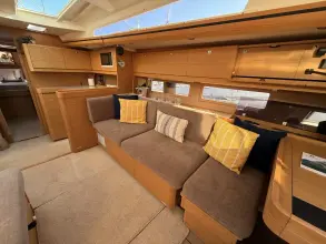Thumbnail von Dufour 512 Grand Large Second Wind