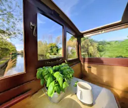 Thumbnail von Collingwood Fit out by John Leslie Beckett 57 x 12  Calypso