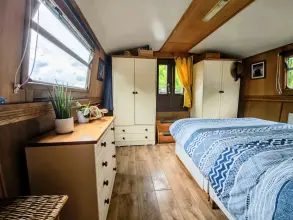 Thumbnail von Collingwood Fit out by John Leslie Beckett 57 x 12  Calypso