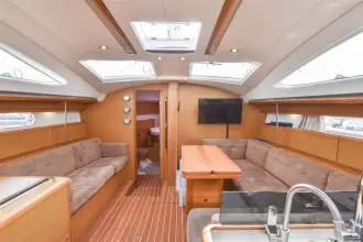 Thumbnail von Jeanneau Sun Odyssey 45 DS