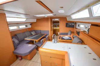 Thumbnail von Jeanneau Sun Odyssey 469