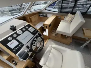 Thumbnail von Haines 32 Offshore Boudicca