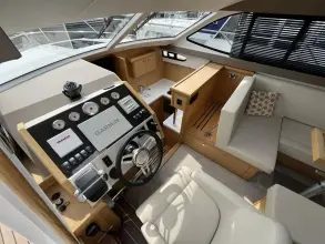 Thumbnail von Haines 32 Offshore Boudicca