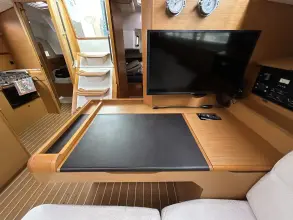 Thumbnail von Jeanneau Sun Odyssey 509 Nimble Ape II