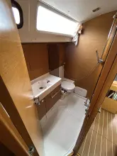 Thumbnail von Jeanneau Sun Odyssey 509 Nimble Ape II