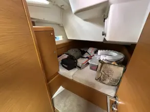 Thumbnail von Jeanneau Sun Odyssey 509 Nimble Ape II