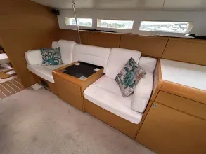 Thumbnail von Jeanneau Sun Odyssey 509 Nimble Ape II
