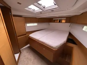 Thumbnail von Jeanneau Sun Odyssey 509 Nimble Ape II