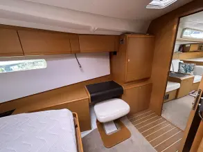 Thumbnail von Jeanneau Sun Odyssey 509 Nimble Ape II