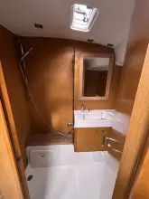 Thumbnail von Jeanneau Sun Odyssey 509 Nimble Ape II