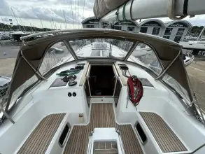 Thumbnail von Jeanneau Sun Odyssey 509 Nimble Ape II