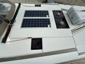 Thumbnail von Jeanneau Sun Odyssey 509 Nimble Ape II