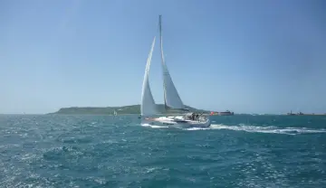 Thumbnail von Jeanneau Sun Odyssey 509 Nimble Ape II