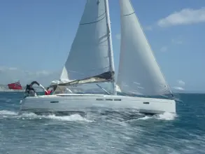 Thumbnail von Jeanneau Sun Odyssey 509 Nimble Ape II