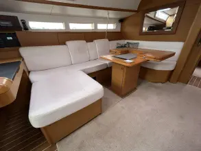 Thumbnail von Jeanneau Sun Odyssey 509 Nimble Ape II