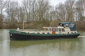 Dutch Barge Walker DC60 Dream Catcher