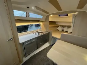 Thumbnail von Balt Yacht 818 Titanium ex Lady Kate