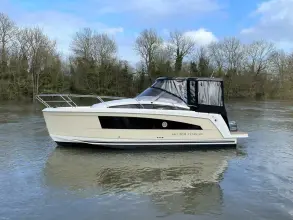 Thumbnail von Balt Yacht 818 Titanium ex Lady Kate