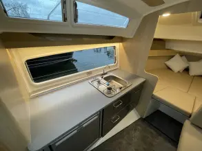 Thumbnail von Balt Yacht 818 Titanium ex Lady Kate