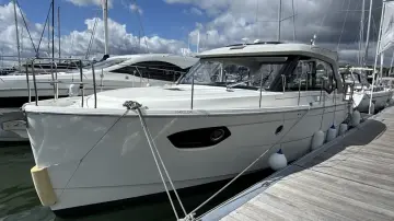 Bavaria E40 Marelda