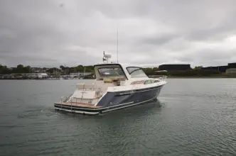 Chris-Craft 40 Roamer