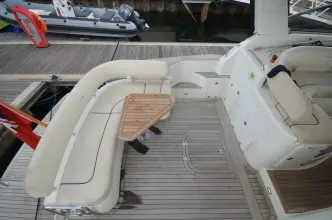 Thumbnail von Chris-Craft 40 Roamer