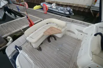Thumbnail von Chris-Craft 40 Roamer