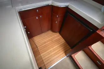 Thumbnail von Chris-Craft 40 Roamer