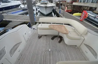 Thumbnail von Chris-Craft 40 Roamer