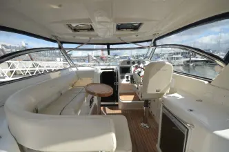 Thumbnail von Chris-Craft 40 Roamer