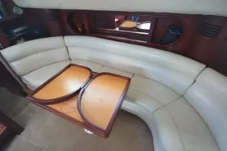 Thumbnail von Chris-Craft 40 Roamer