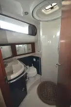 Thumbnail von Chris-Craft 40 Roamer
