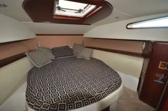 Thumbnail von Chris-Craft 40 Roamer