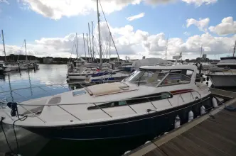 Thumbnail von Chris-Craft 40 Roamer